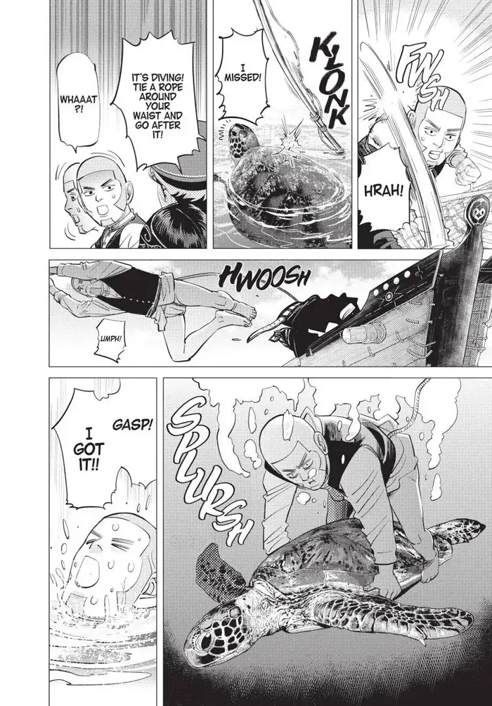 Golden Kamuy Chapter 114 image 15_optimized